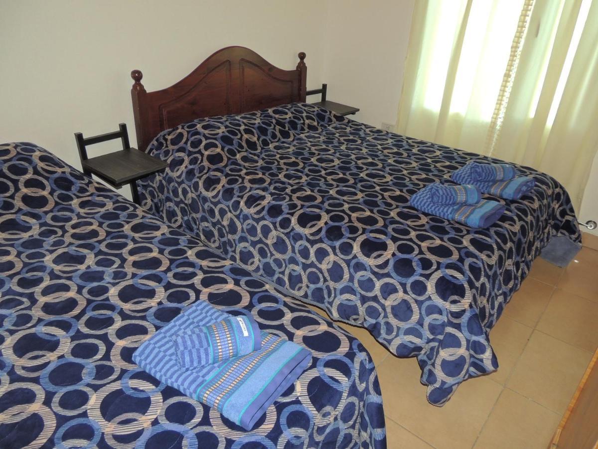 Departamento Temporario Fido Zafir Ushuaia Zewnętrze zdjęcie